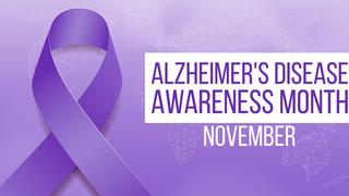 Alzheimer Awareness Month